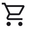 shoppping cart