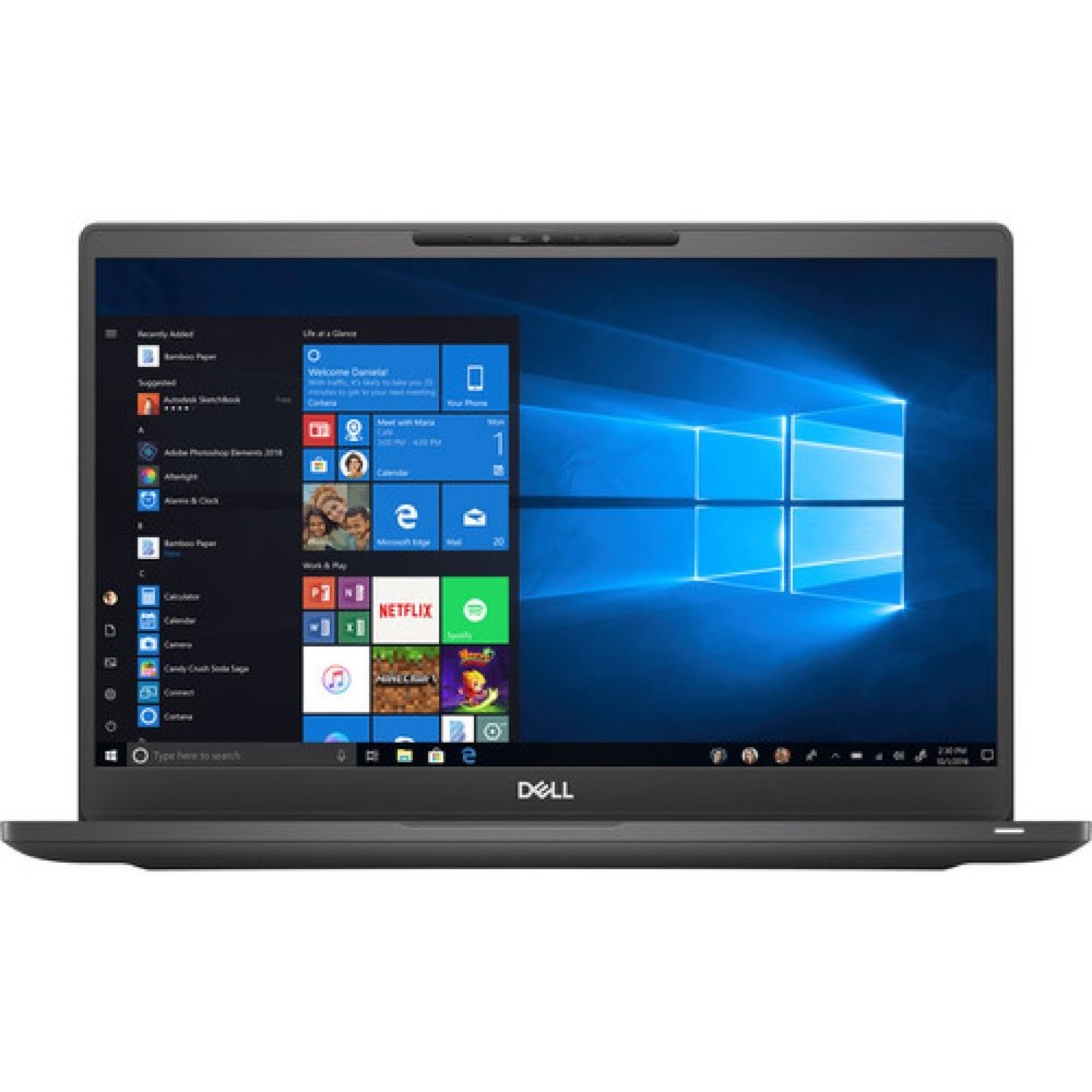 Dell Latitude 7301 13.3 inch Business Laptop