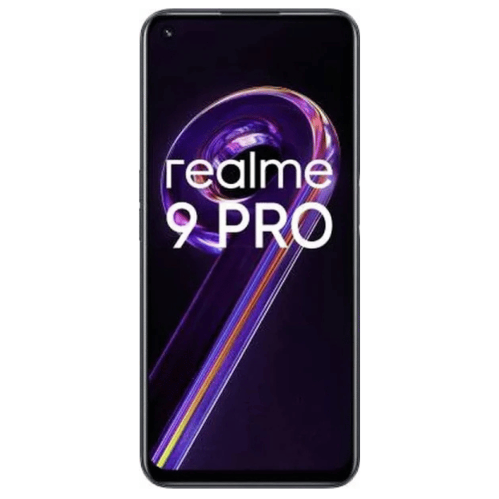 Realme 9 pro 5G 6GB/128GB