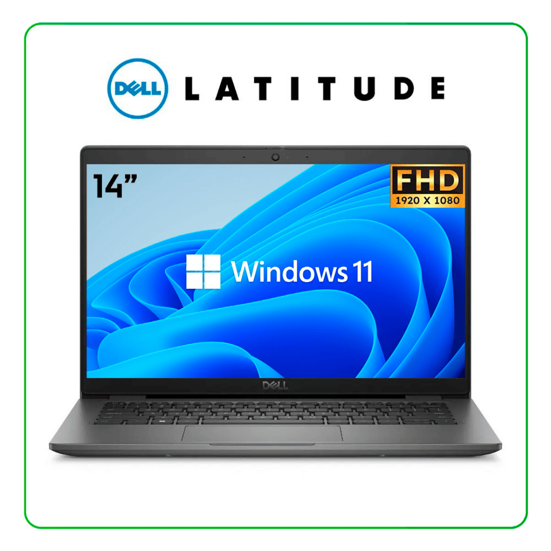 Dell Latitude 15 3540