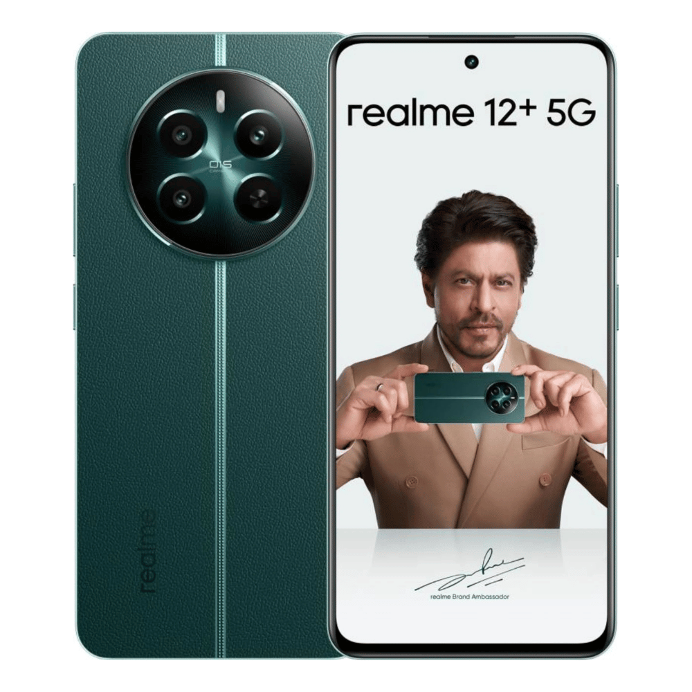 Realme 12+ 5G 8GB/256GB