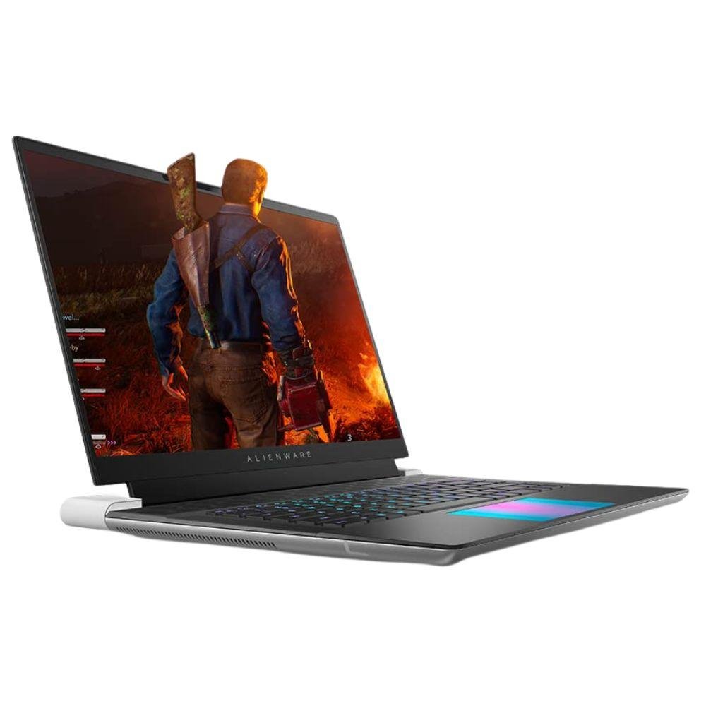 Alienware x16 1600