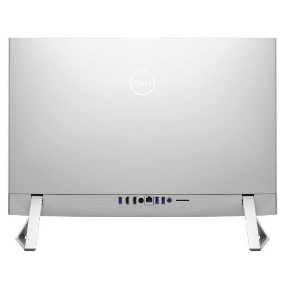Inspiron 5410 All-in-One - Pearl white