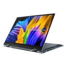 ASUS ZenBook 14 (2021)